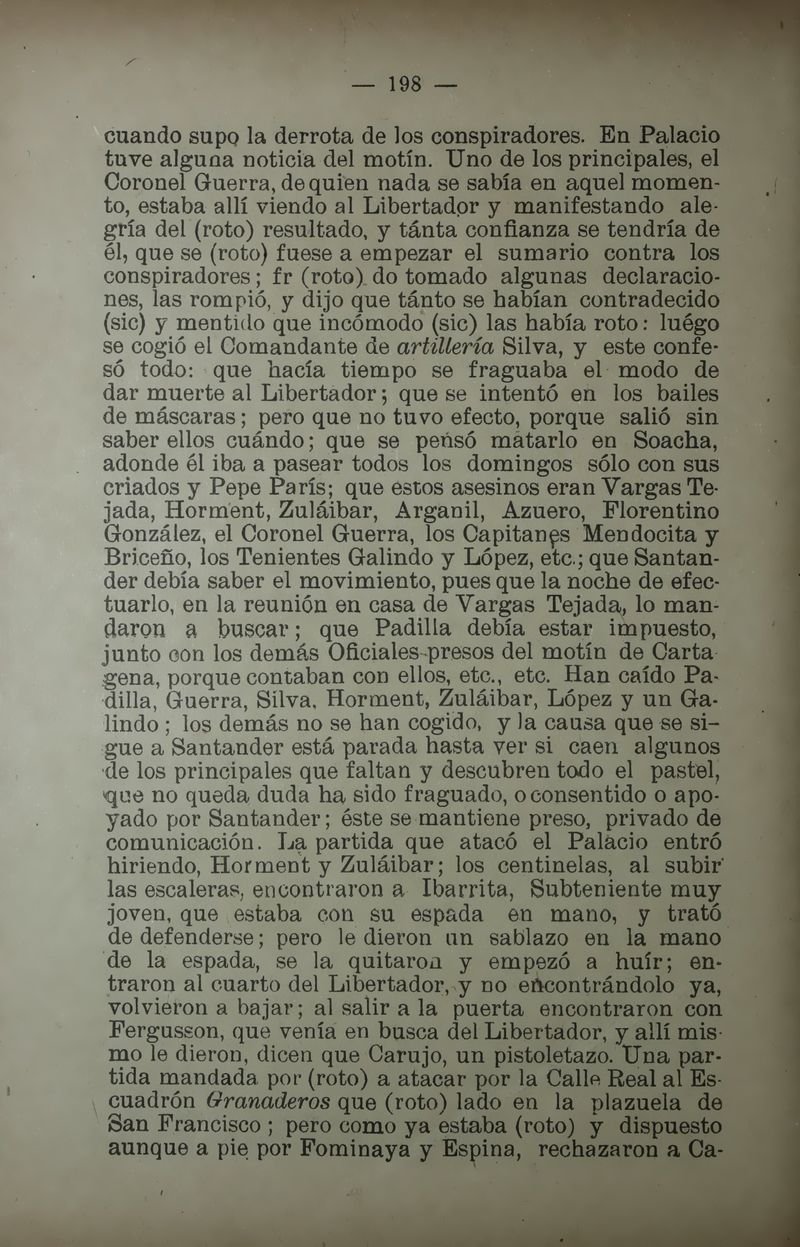 Pagina 204 de Biografía de Salvador Córdoba