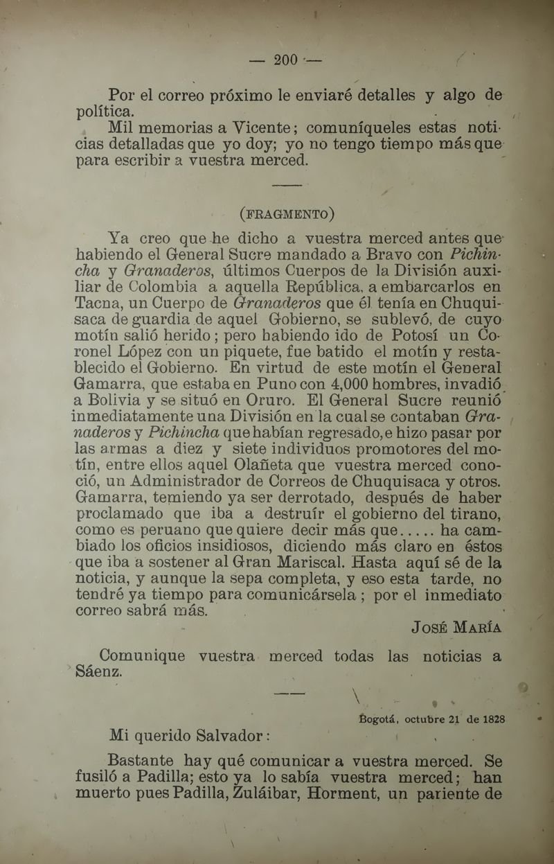 Pagina 206 de Biografía de Salvador Córdoba