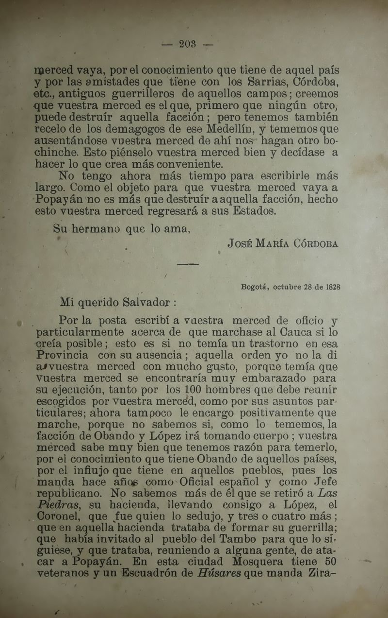 Pagina 209 de Biografía de Salvador Córdoba