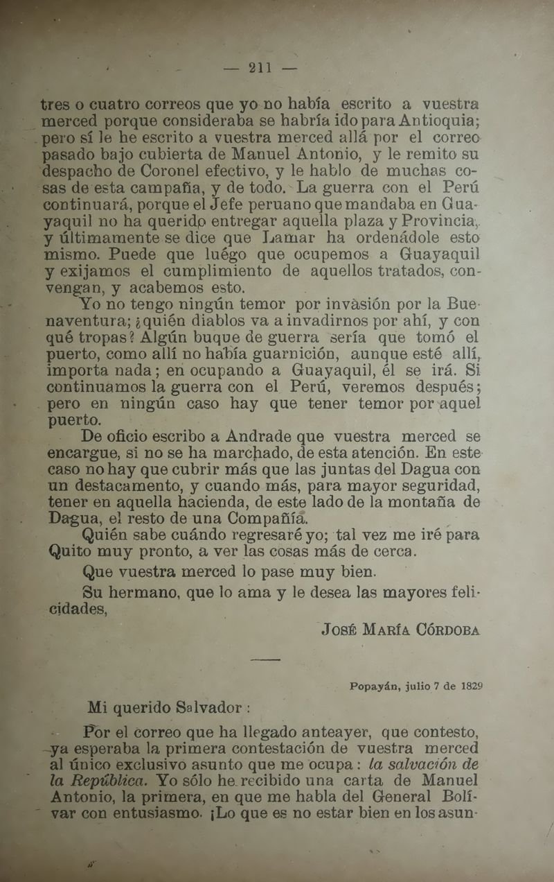 Pagina 217 de Biografía de Salvador Córdoba