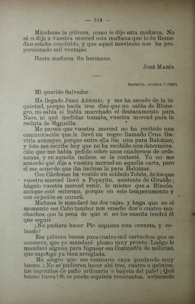 Pagina 220 de Biografía de Salvador Córdoba