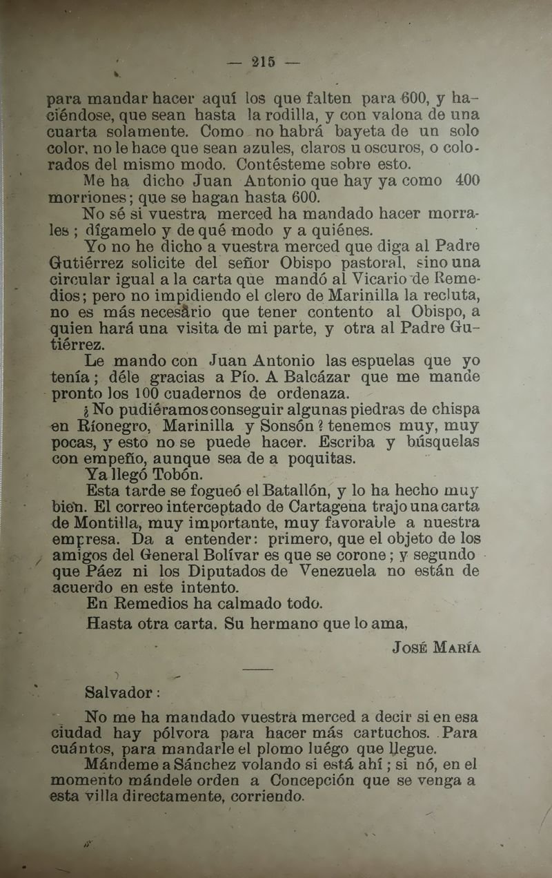 Pagina 221 de Biografía de Salvador Córdoba