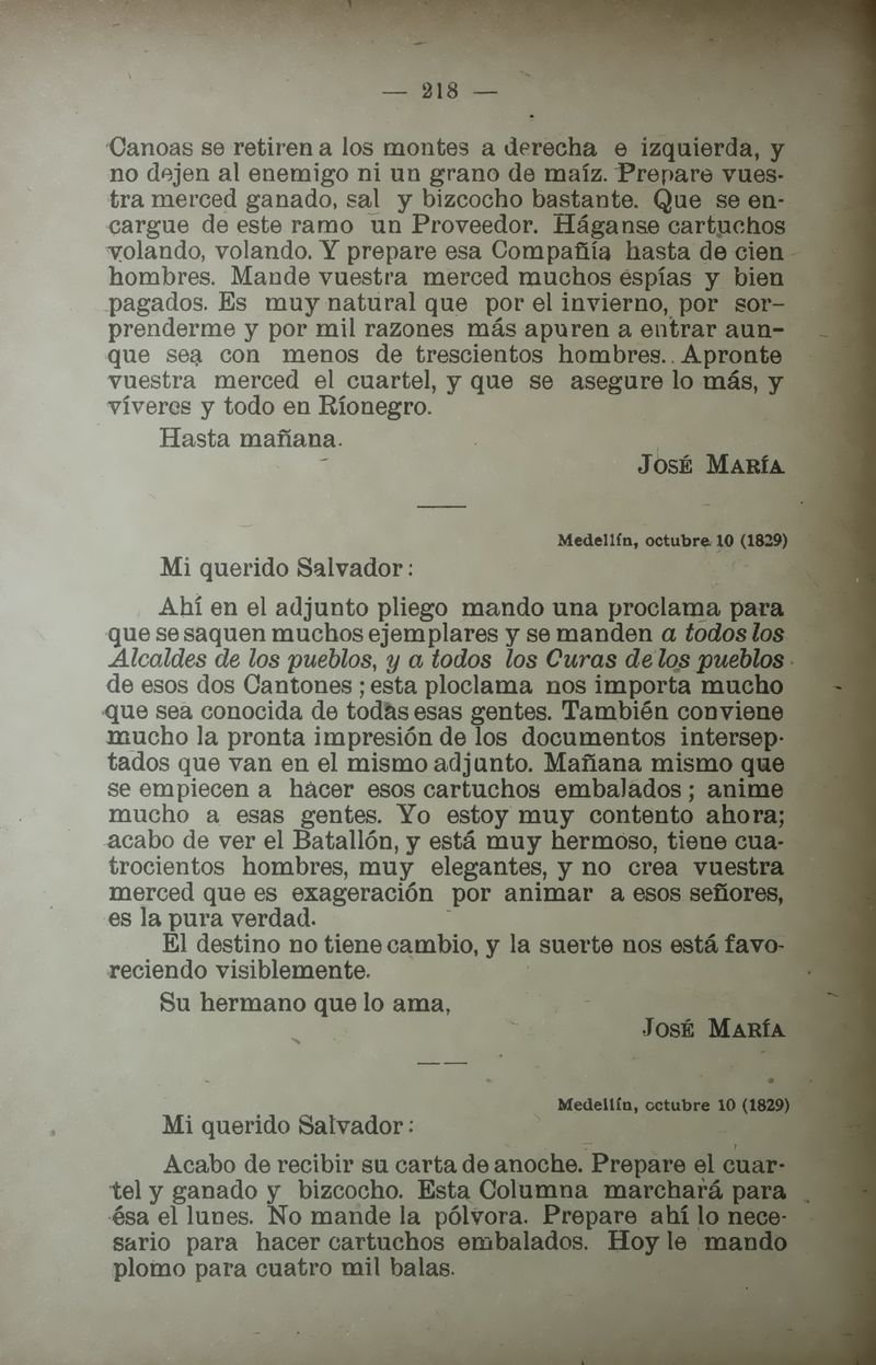 Pagina 224 de Biografía de Salvador Córdoba