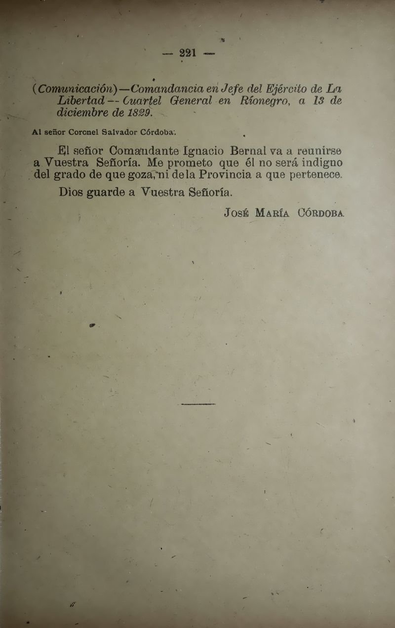 Pagina 227 de Biografía de Salvador Córdoba