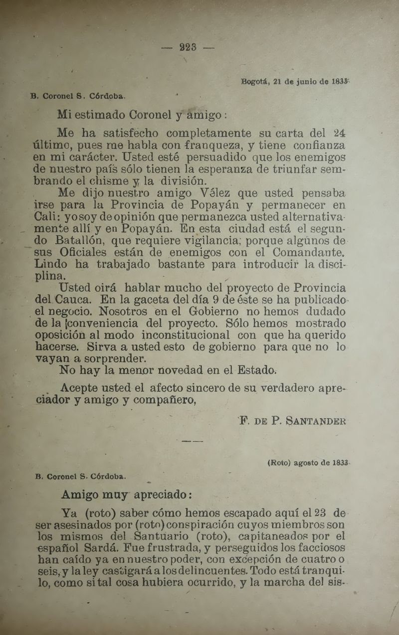 Pagina 229 de Biografía de Salvador Córdoba