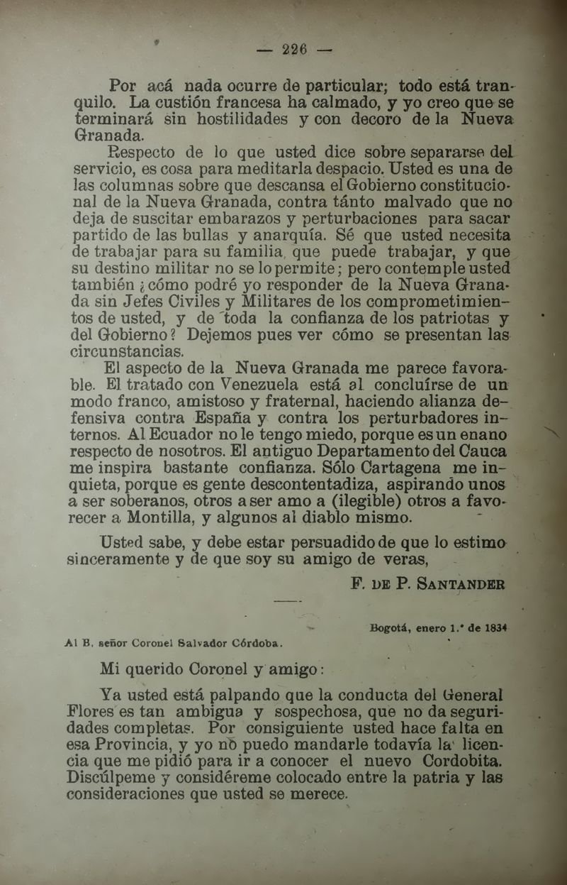 Pagina 232 de Biografía de Salvador Córdoba