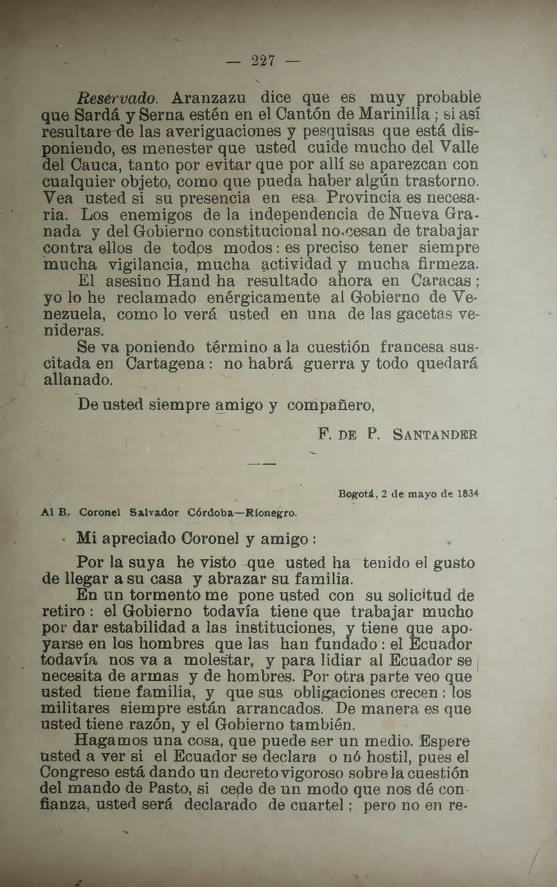 Pagina 233 de Biografía de Salvador Córdoba