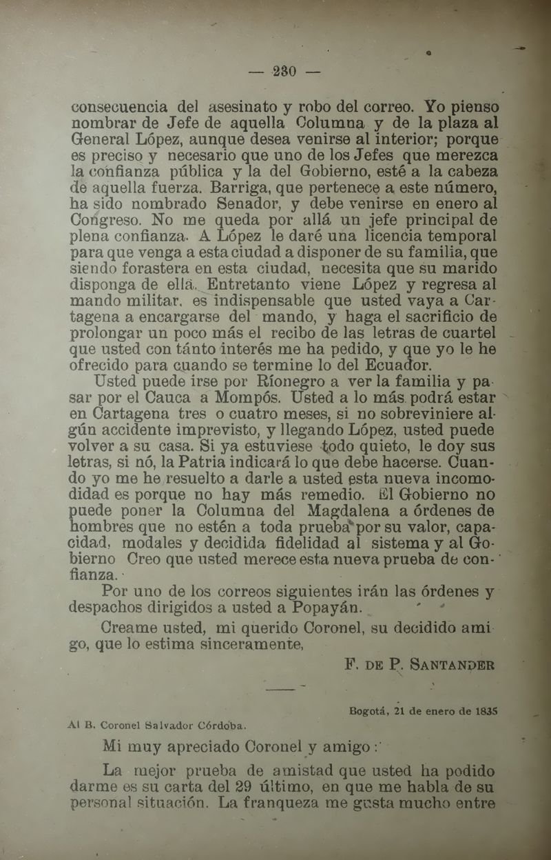 Pagina 236 de Biografía de Salvador Córdoba