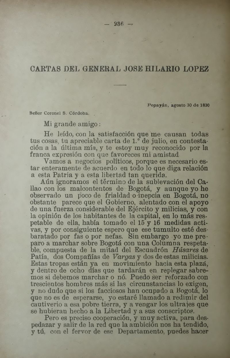 Pagina 242 de Biografía de Salvador Córdoba