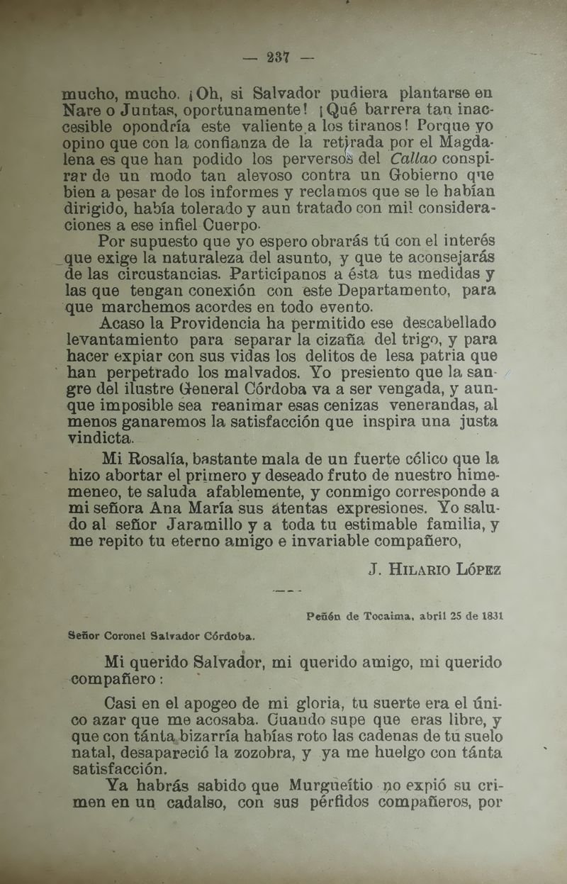 Pagina 243 de Biografía de Salvador Córdoba