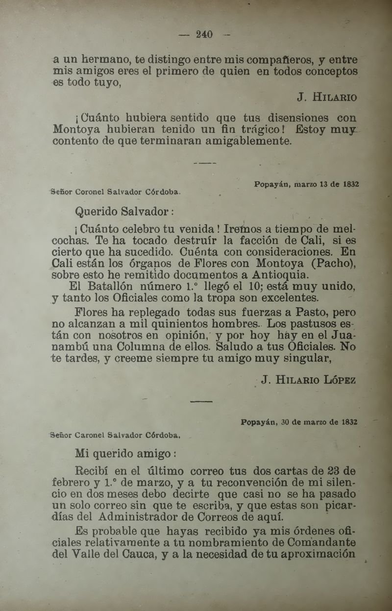 Pagina 246 de Biografía de Salvador Córdoba