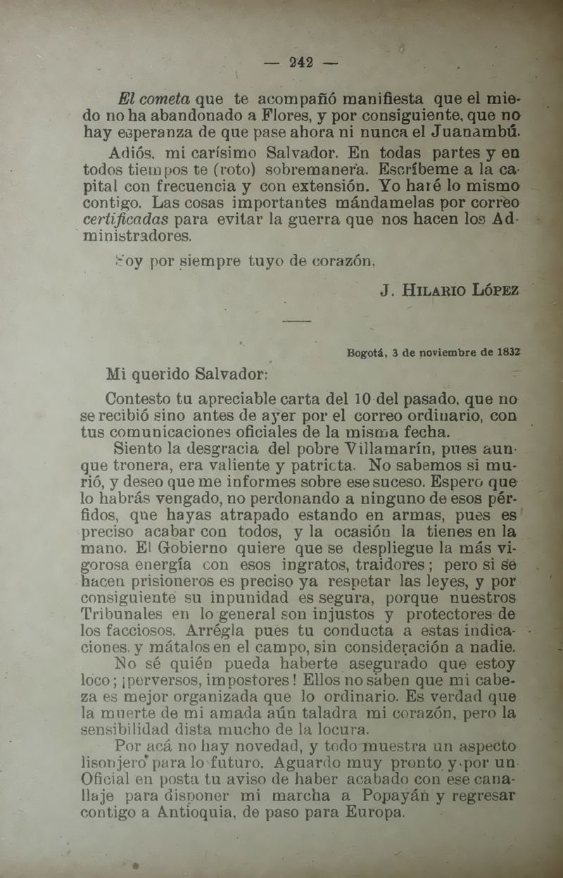 Pagina 248 de Biografía de Salvador Córdoba