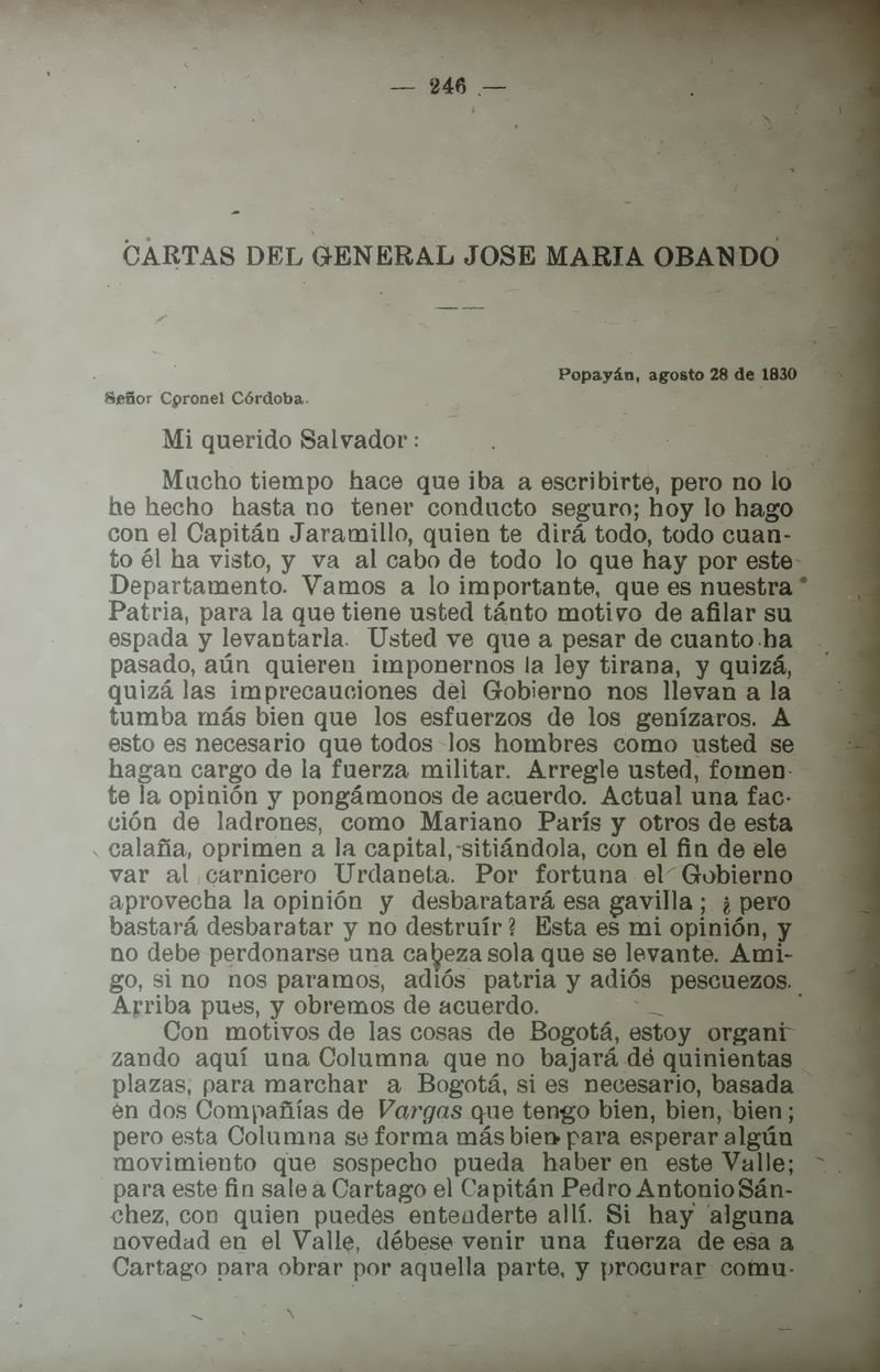 Pagina 252 de Biografía de Salvador Córdoba