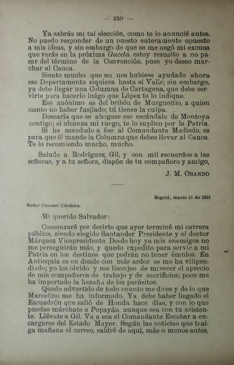 Pagina 256 de Biografía de Salvador Córdoba