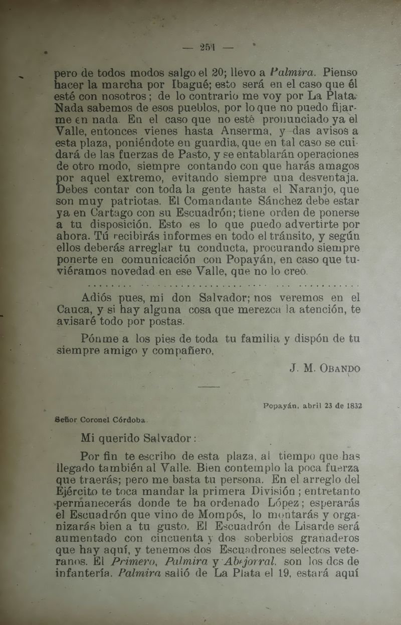 Pagina 257 de Biografía de Salvador Córdoba