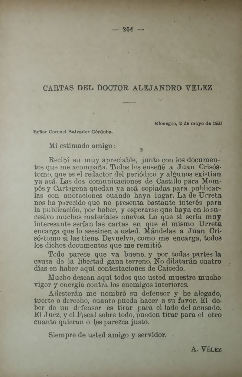 Pagina 270 de Biografía de Salvador Córdoba