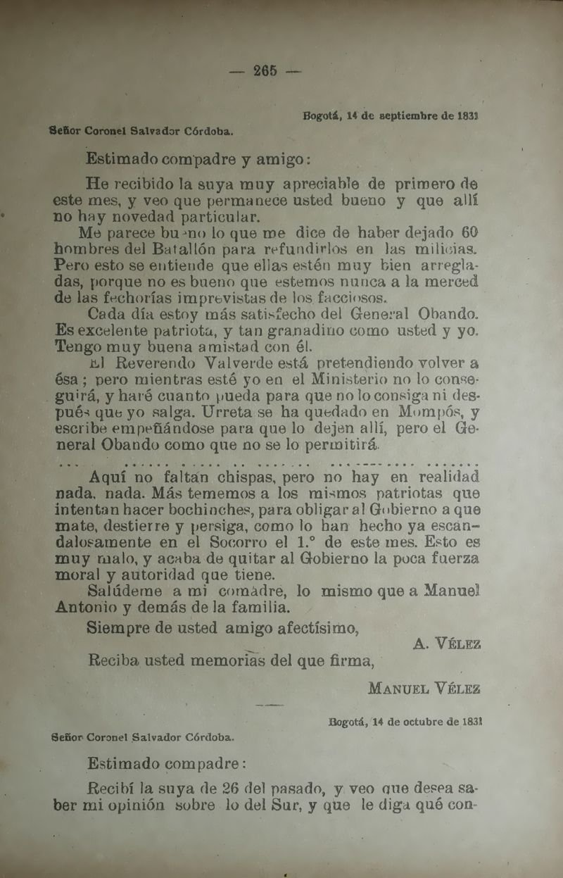 Pagina 271 de Biografía de Salvador Córdoba