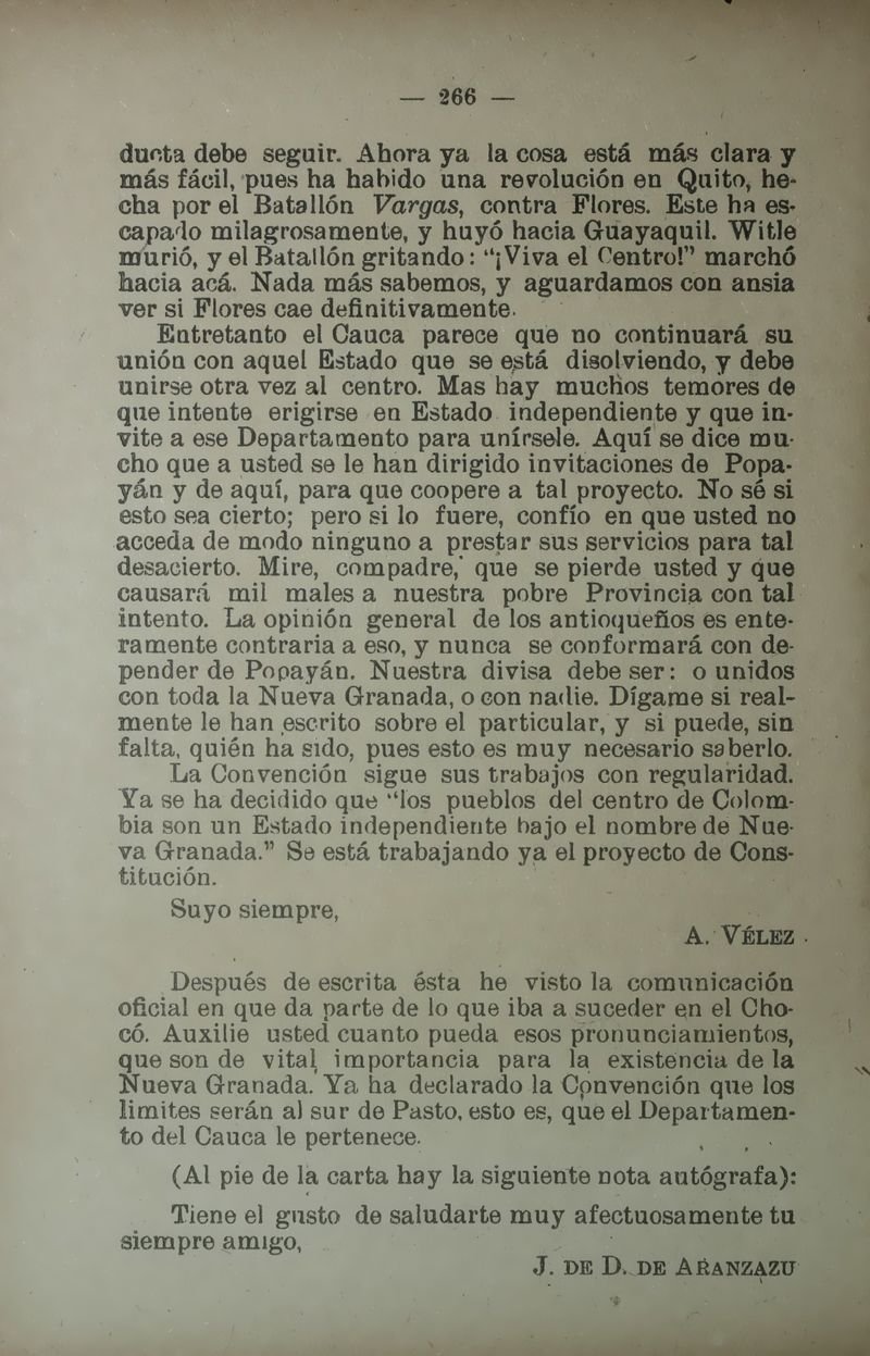 Pagina 272 de Biografía de Salvador Córdoba