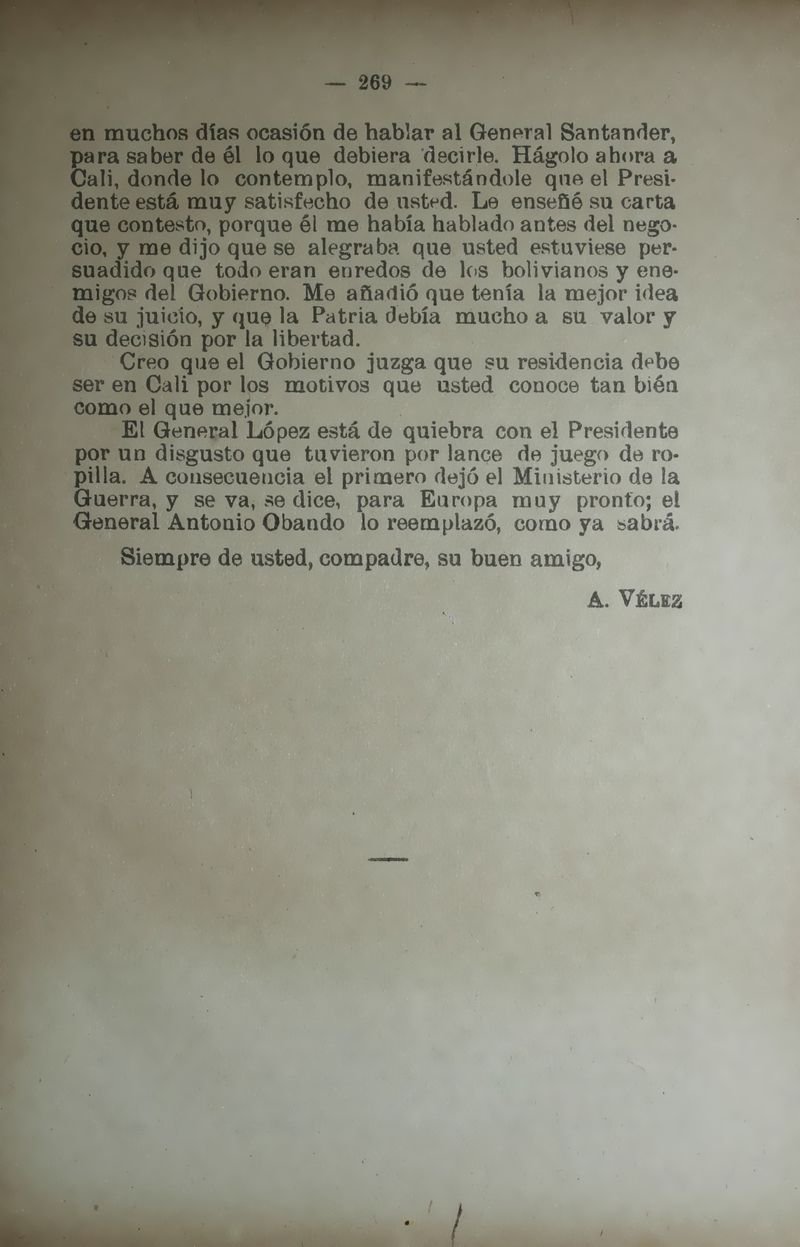 Pagina 275 de Biografía de Salvador Córdoba