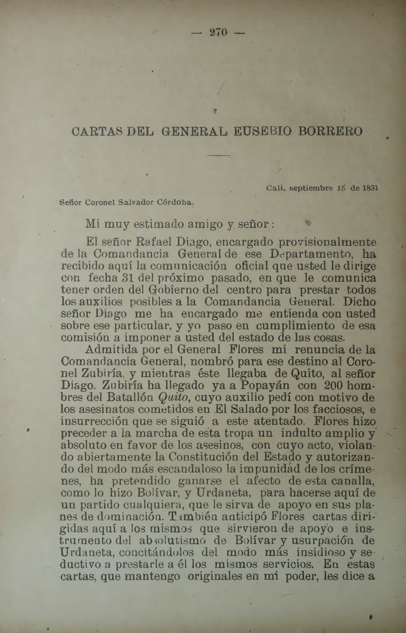 Pagina 276 de Biografía de Salvador Córdoba