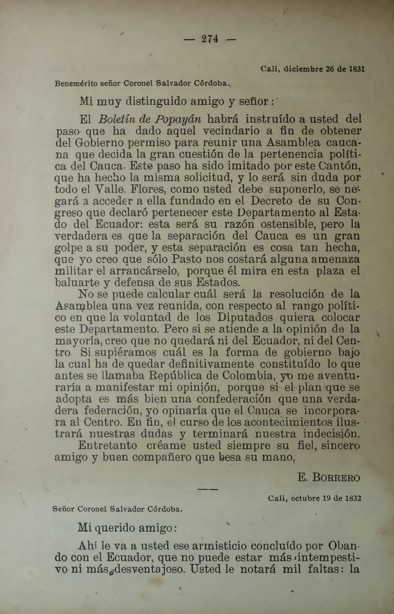 Pagina 280 de Biografía de Salvador Córdoba