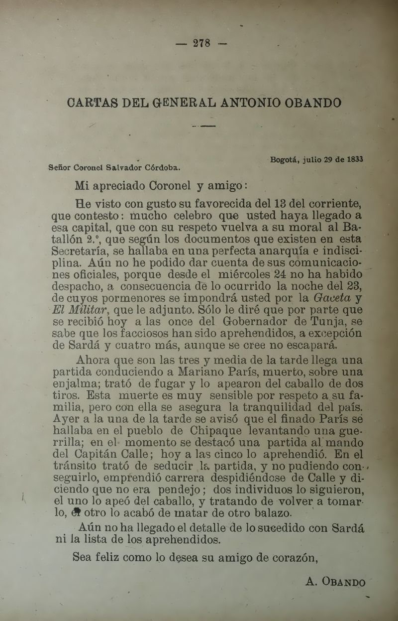 Pagina 284 de Biografía de Salvador Córdoba