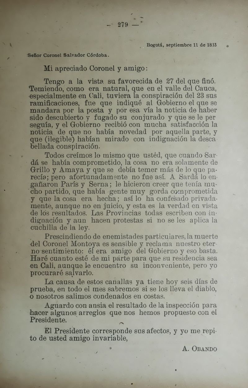 Pagina 285 de Biografía de Salvador Córdoba