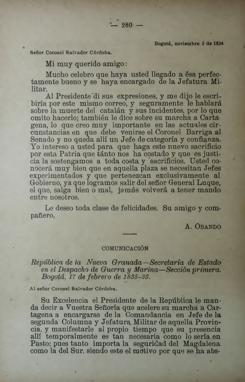 Pagina 286 de Biografía de Salvador Córdoba