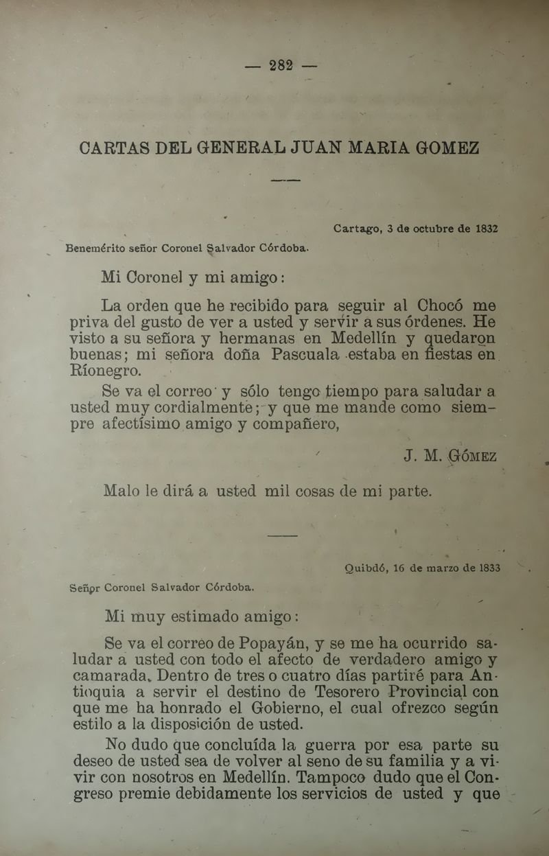 Pagina 288 de Biografía de Salvador Córdoba