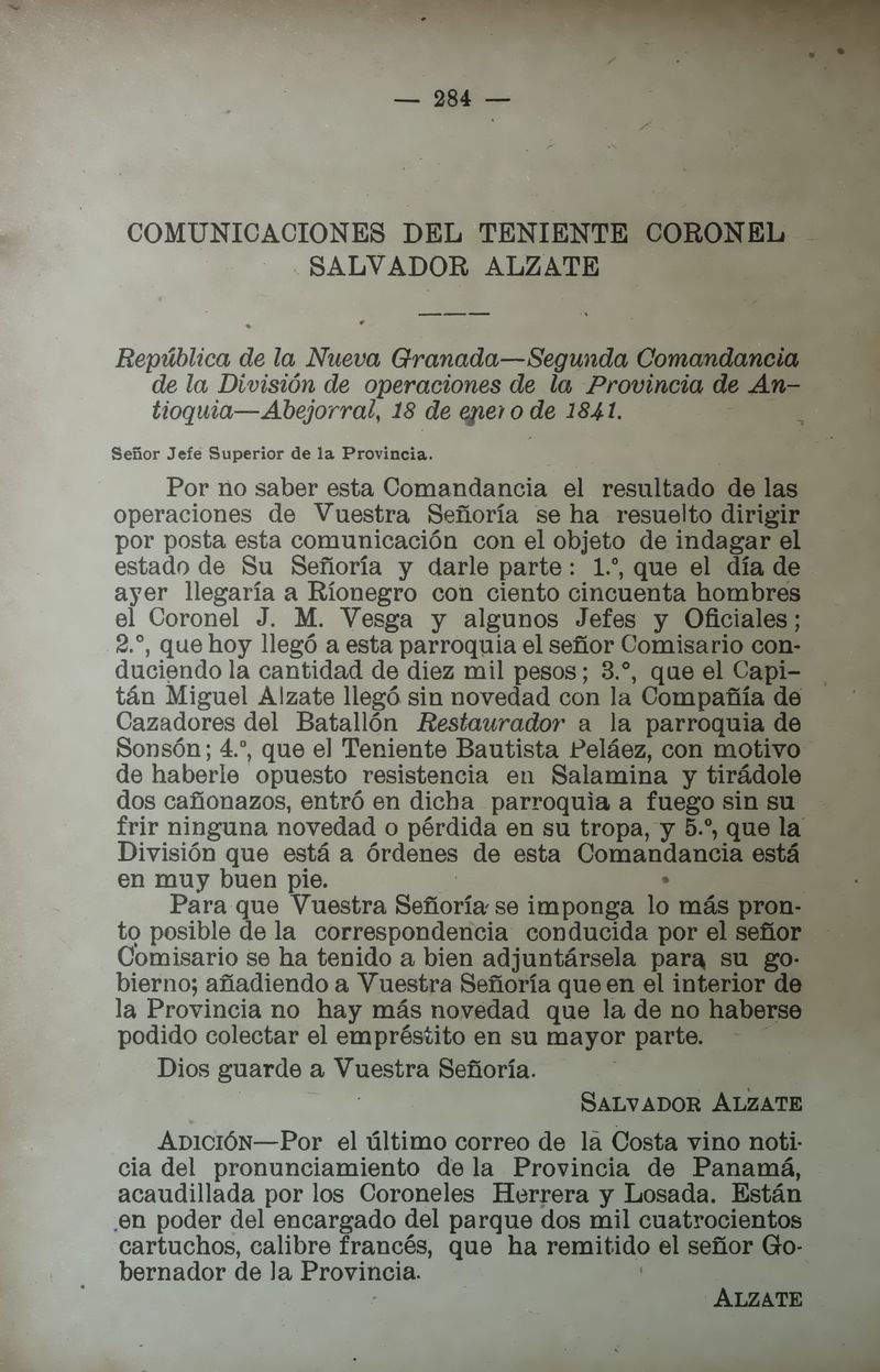 Pagina 290 de Biografía de Salvador Córdoba