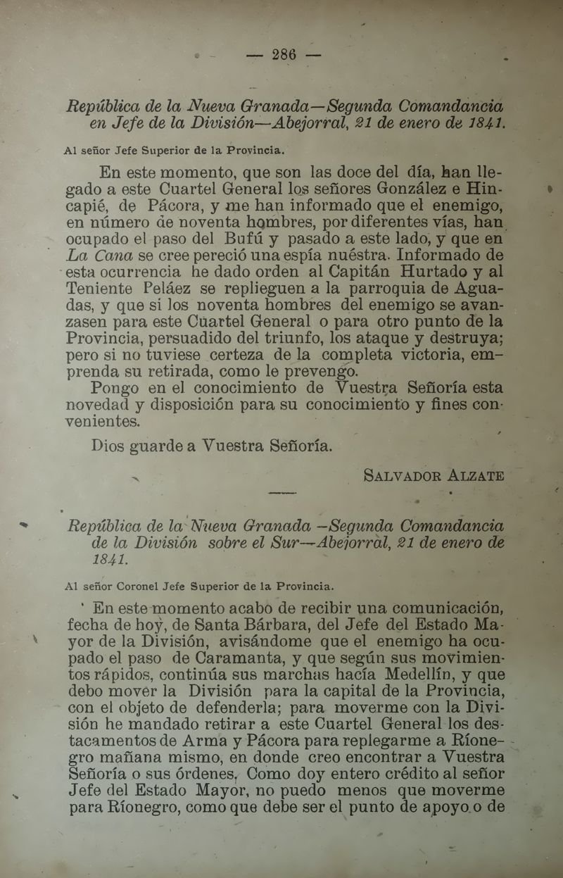Pagina 292 de Biografía de Salvador Córdoba