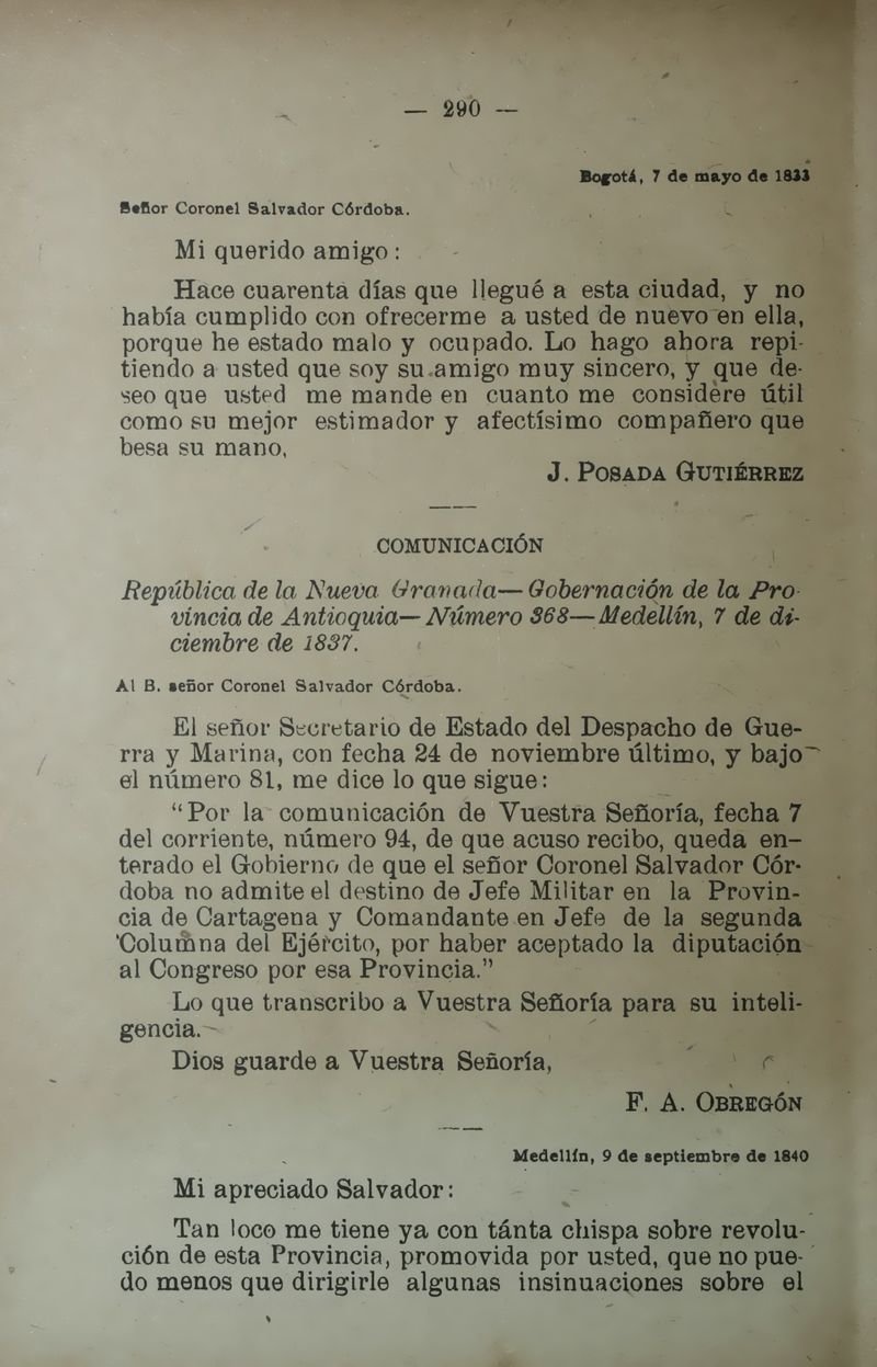 Pagina 296 de Biografía de Salvador Córdoba