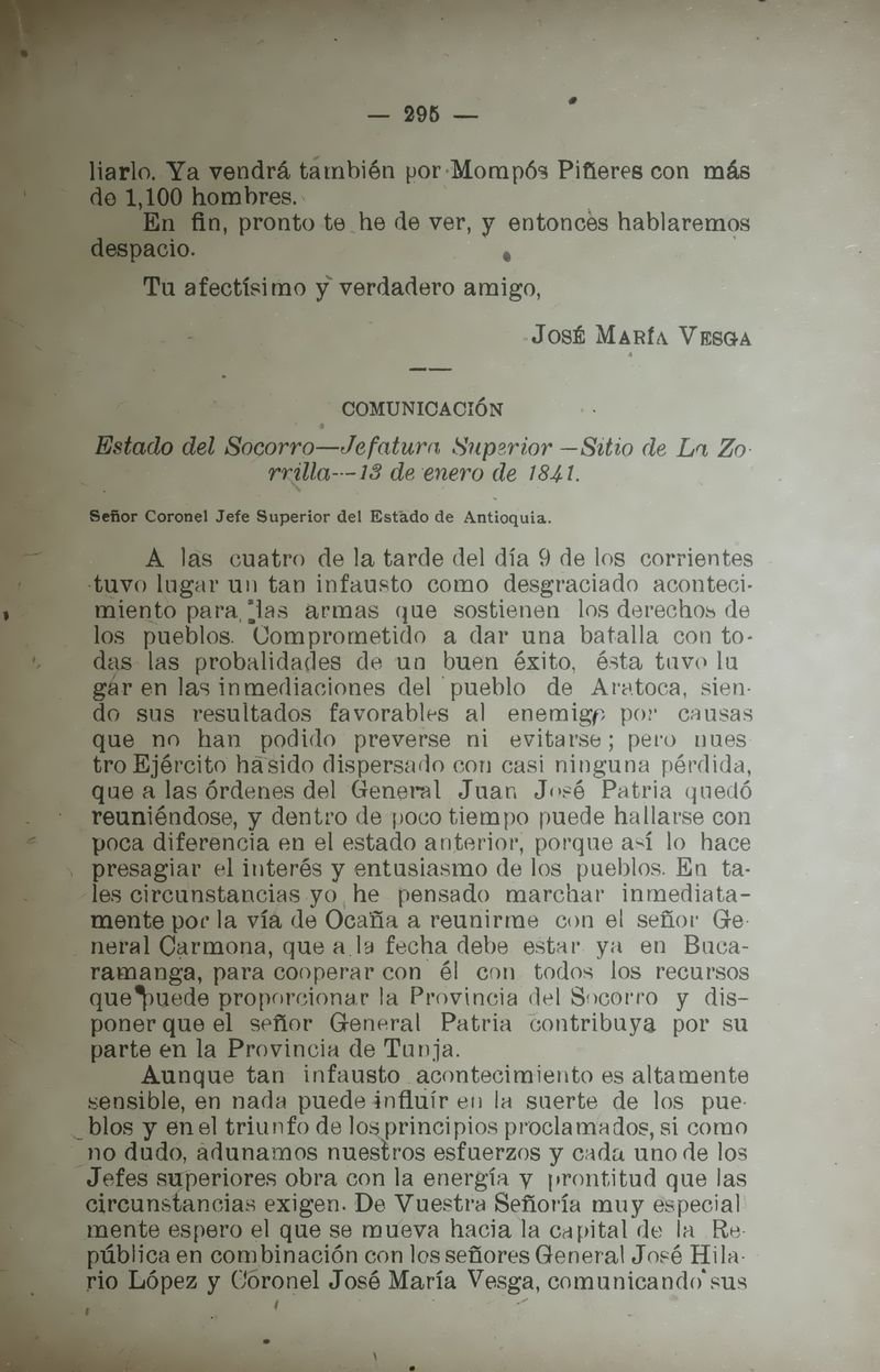 Pagina 301 de Biografía de Salvador Córdoba