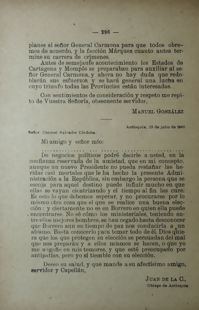 Pagina 302 de Biografía de Salvador Córdoba