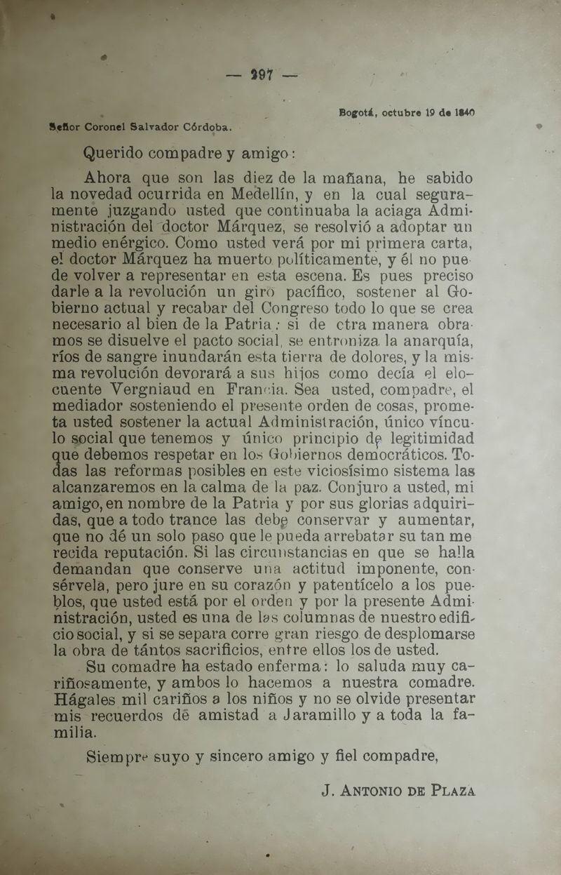 Pagina 303 de Biografía de Salvador Córdoba