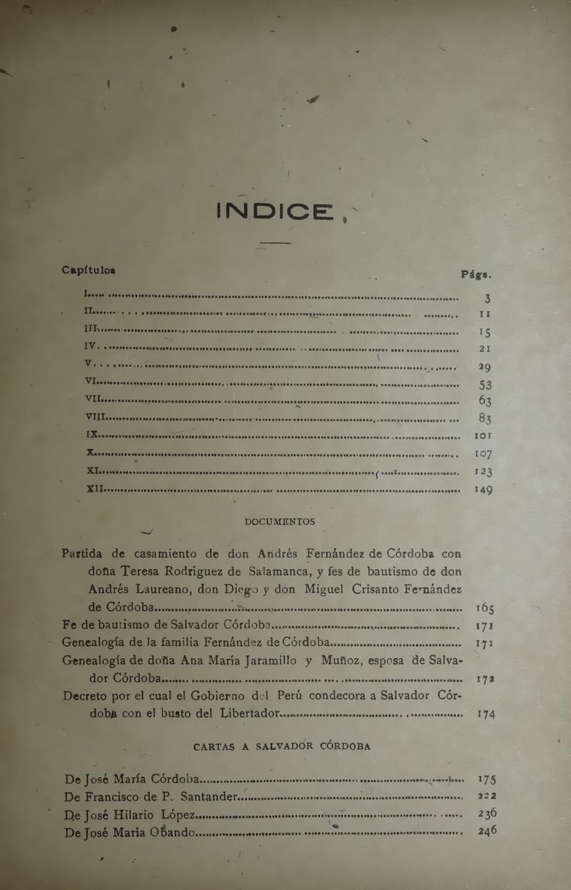 Pagina 305 de Biografía de Salvador Córdoba