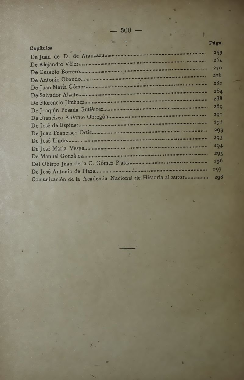 Pagina 306 de Biografía de Salvador Córdoba