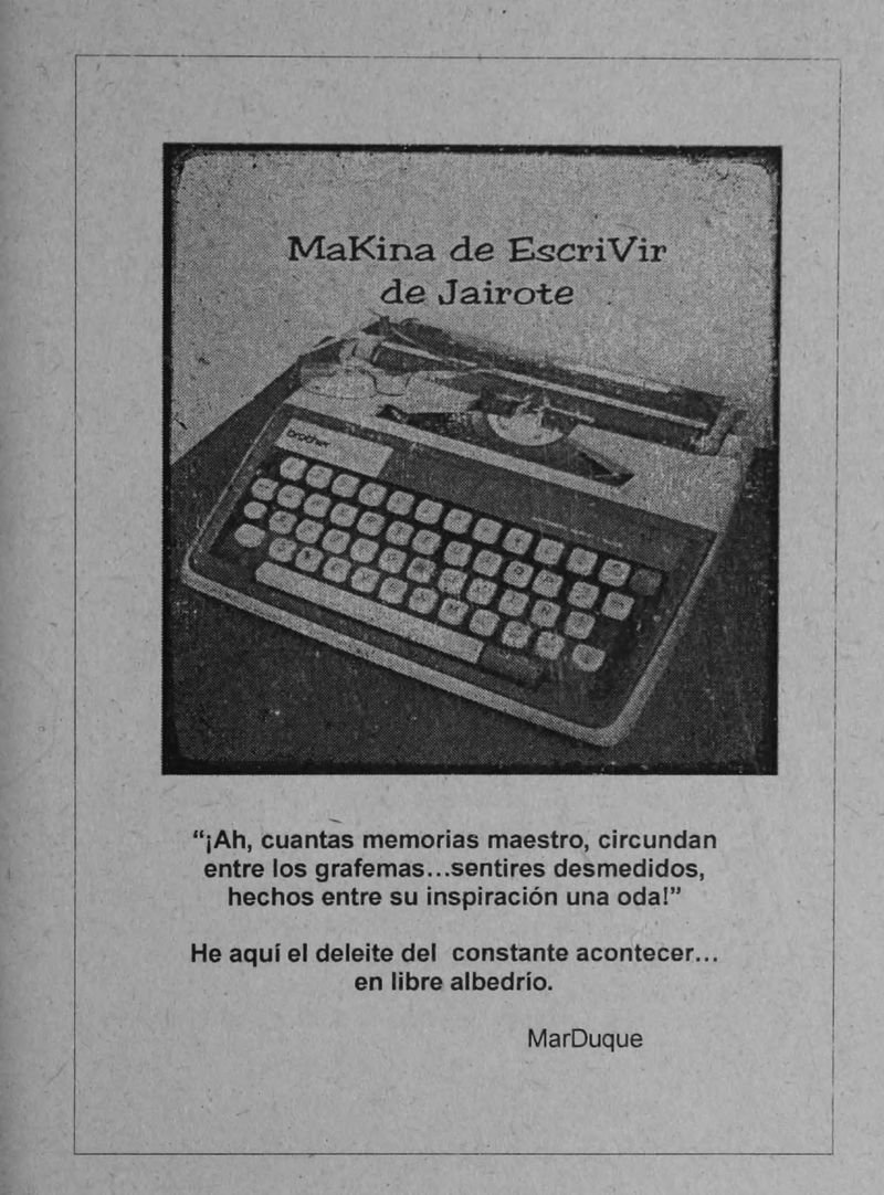 Pagina 9 de Cartas de amor i de las otraz