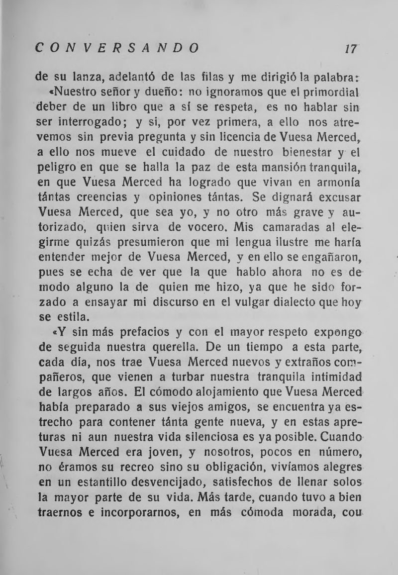 Pagina 23 de Conversando
