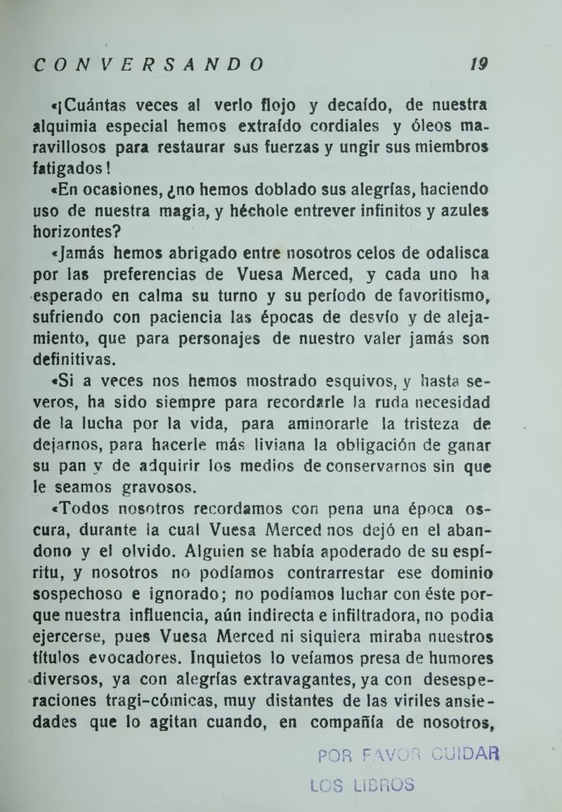 Pagina 25 de Conversando