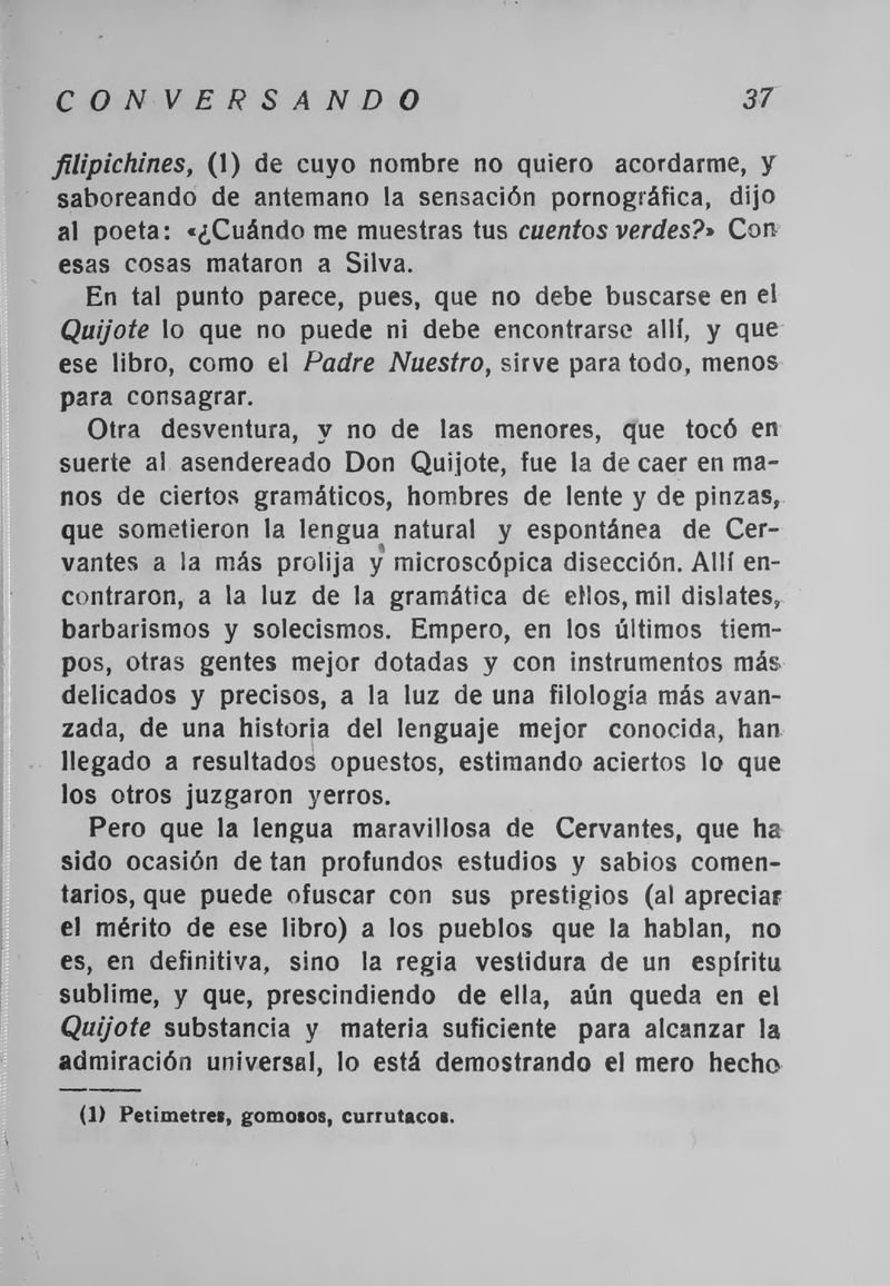 Pagina 43 de Conversando