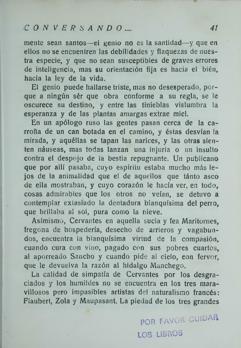 Pagina 47 de Conversando