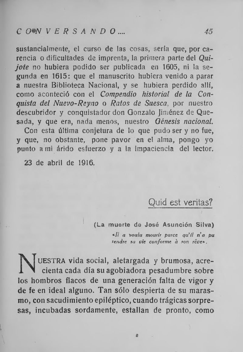 Pagina 51 de Conversando