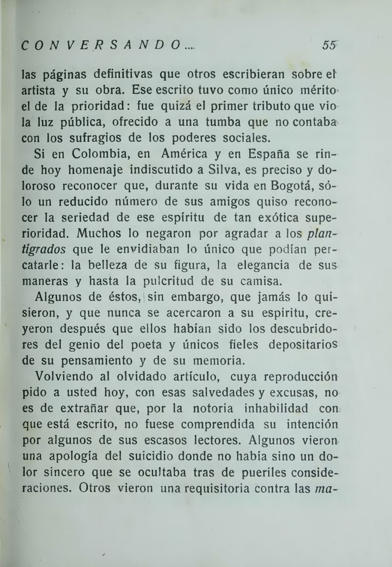 Pagina 61 de Conversando
