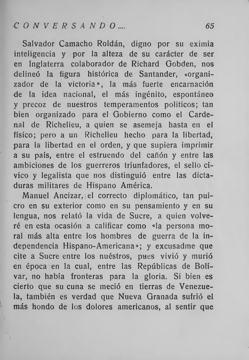 Pagina 71 de Conversando