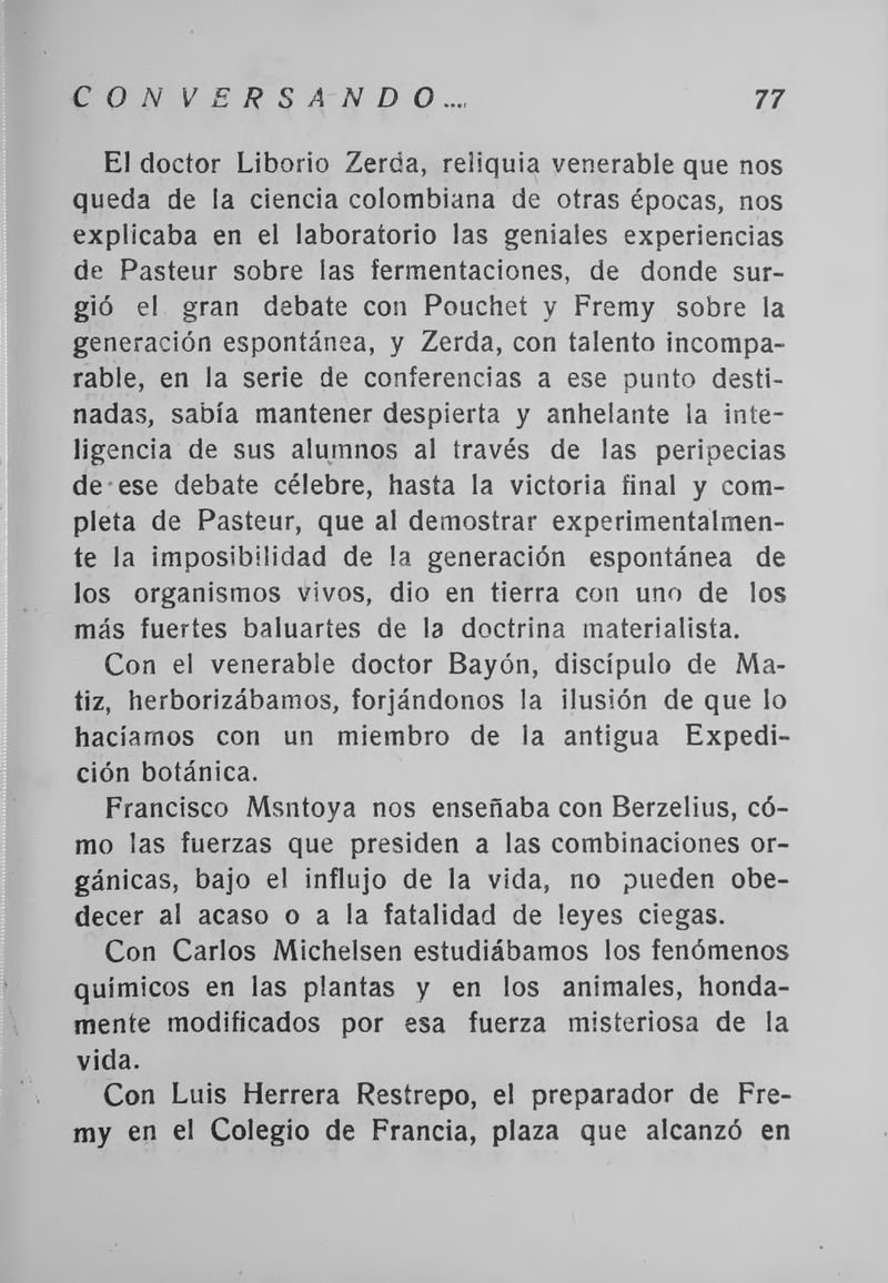 Pagina 83 de Conversando