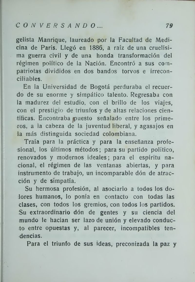 Pagina 85 de Conversando