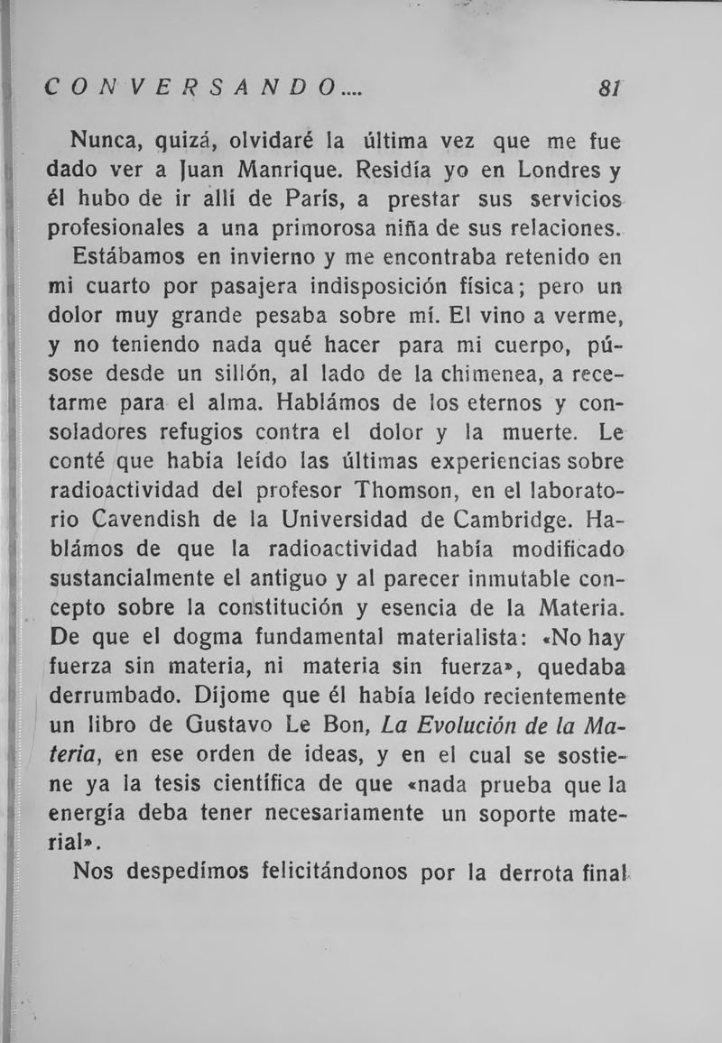 Pagina 87 de Conversando