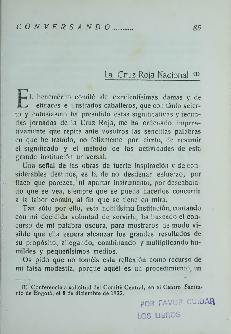 Pagina 91 de Conversando