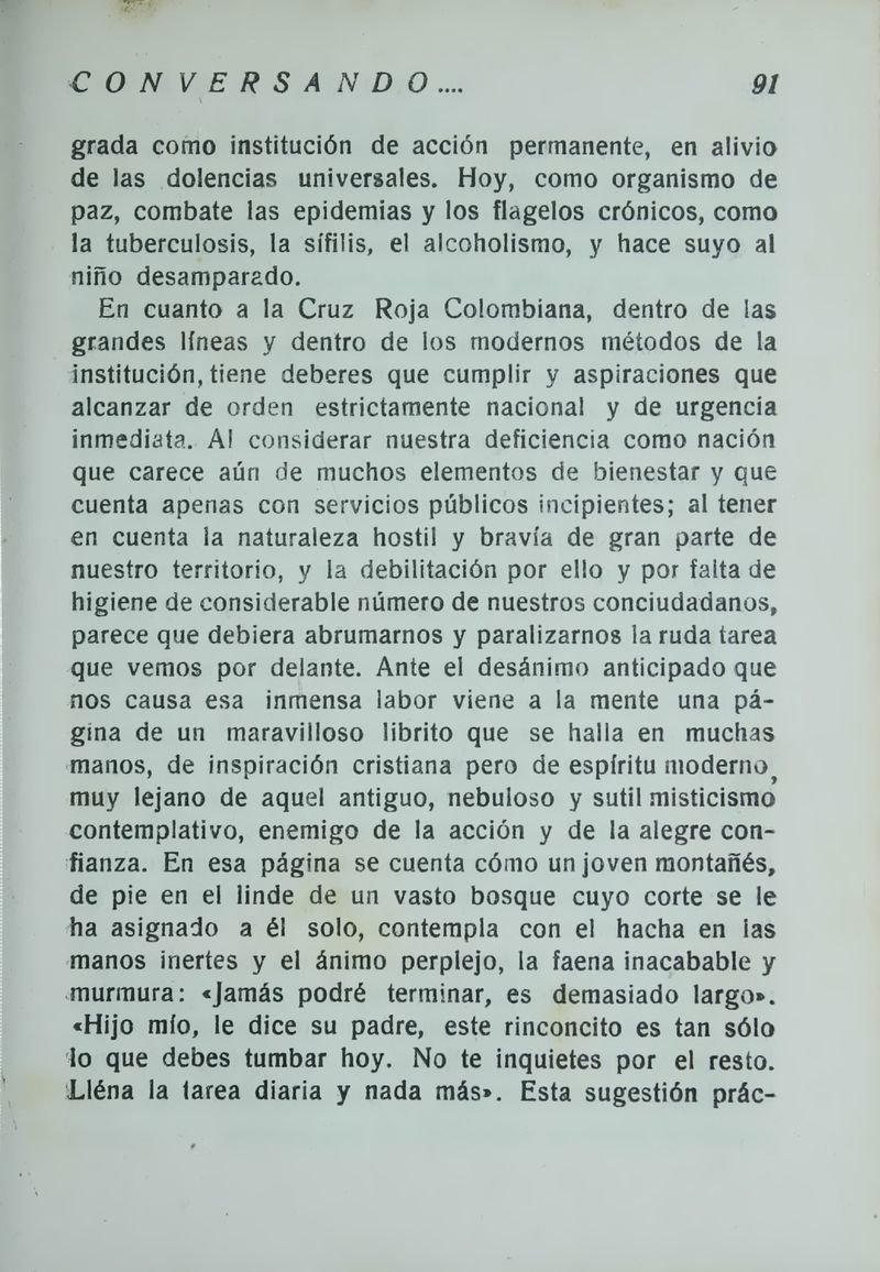 Pagina 97 de Conversando